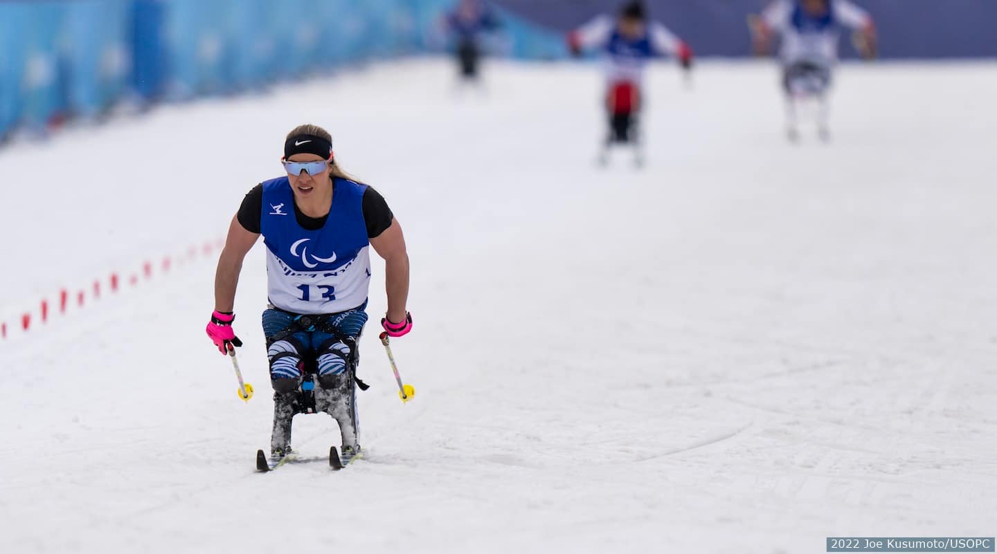 Triumph Over Trauma Oksana Masters Goes Into Her Life In New Memoir